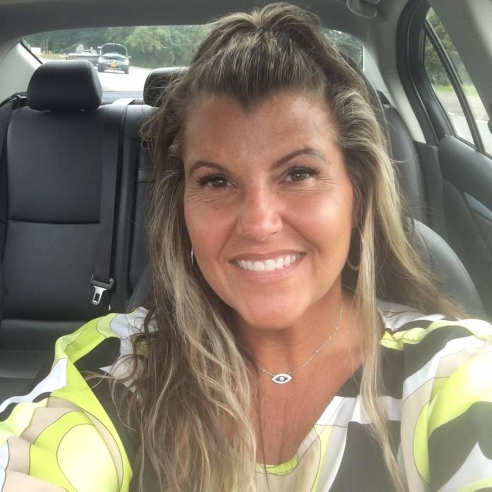 Meet your Posher, Michelle